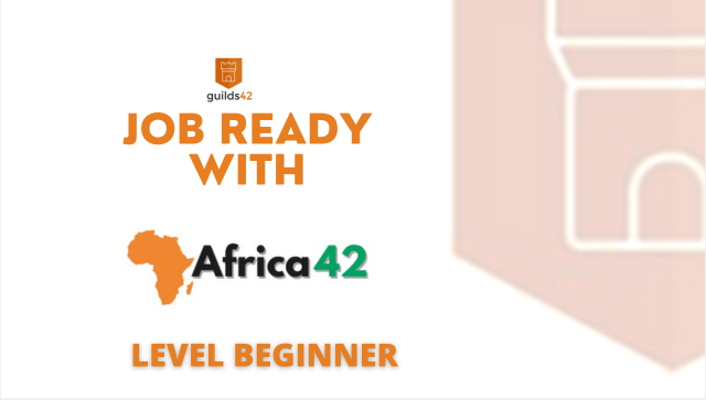 Africa42 Job Readiness - Beginner Level-/cdn/clu/83/images/africa42_job_readiness_beginner.png?1715334821699