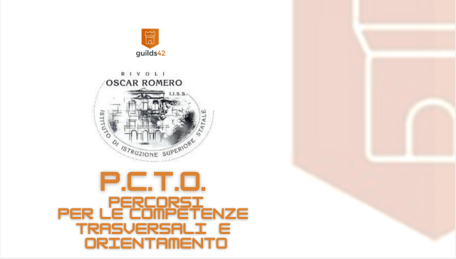 Oscar Romero Rivoli - PCTO Percorsi Competenze Trasversali e Orientamento-/cdn/clu/77/images/pcto_percorsi_competenze_trasversali_e_orientamento.png?1684226452404