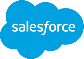 logo-Trailhead Salesforce