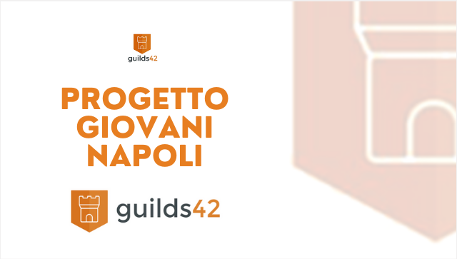 Progetto Giovani Napoli