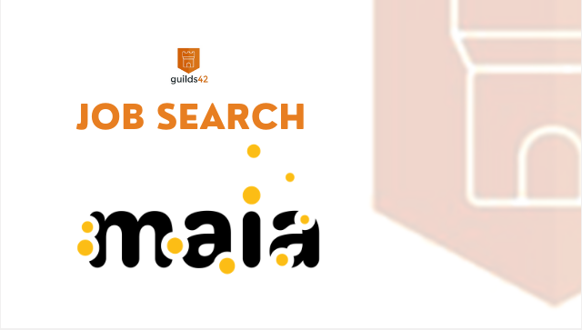 JOB - Business Analyst