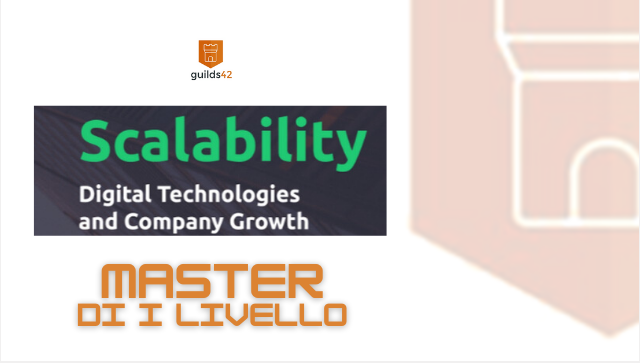 Master Scalability Manager