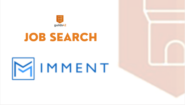 JOB - Junior Accountant